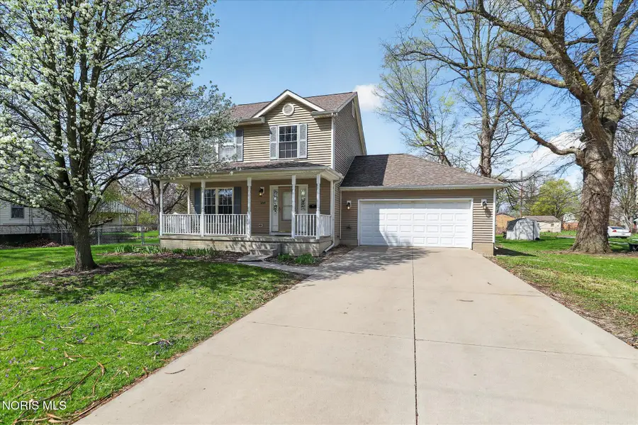 1849 Booth Avenue, Toledo, OH 43608 - #2