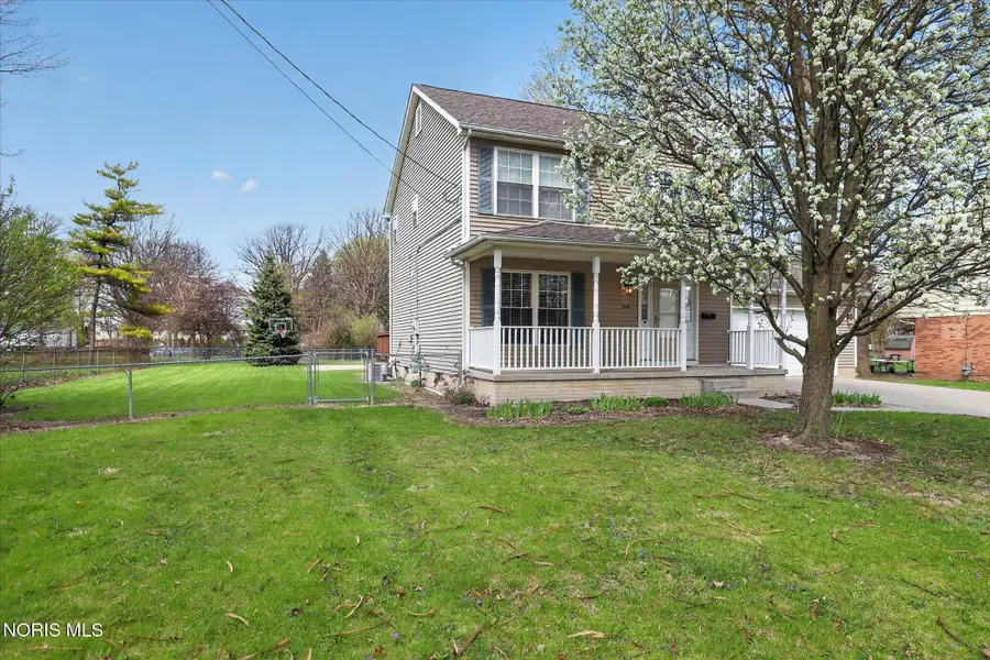 1849 Booth Avenue, Toledo, OH 43608 - #3