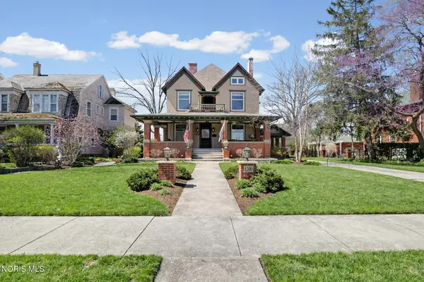 1200 S Main Street, Findlay, OH 45840