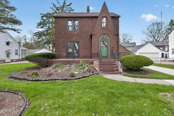 1528 Glenbrook Drive, Toledo, OH 43614