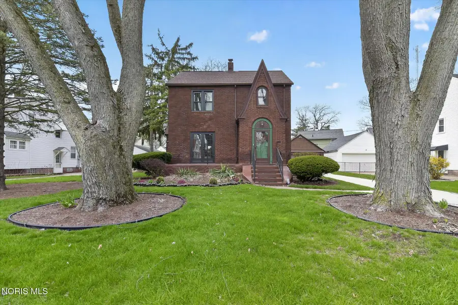 1528 Glenbrook Drive, Toledo, OH 43614 - #3