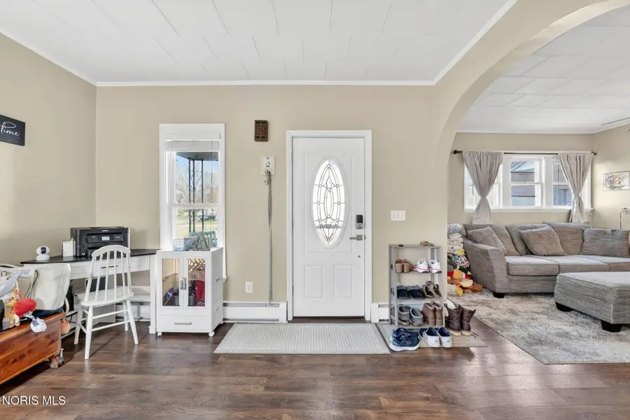 645 W Madison Street, Gibsonburg, OH 43431 - #3