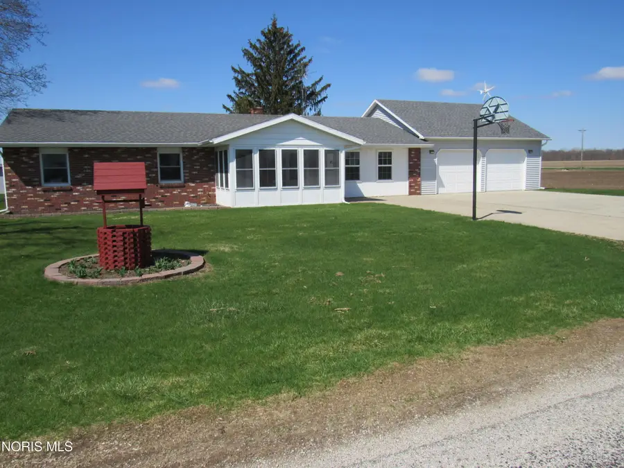 8437 18 Road, Bryan, OH 43506 - #2