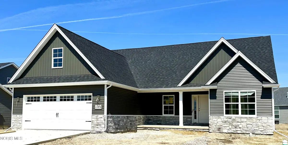 15278 Cypress Drive, Perrysburg, OH 43551 - #1