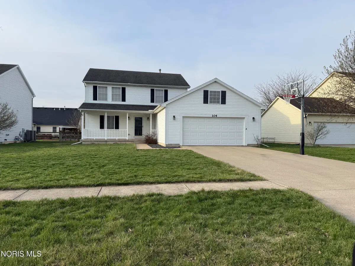 104 Earl North Drive, Haskins, OH 43525 - #1