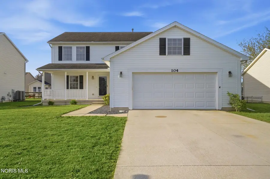 104 Earl North Drive, Haskins, OH 43525 - #2