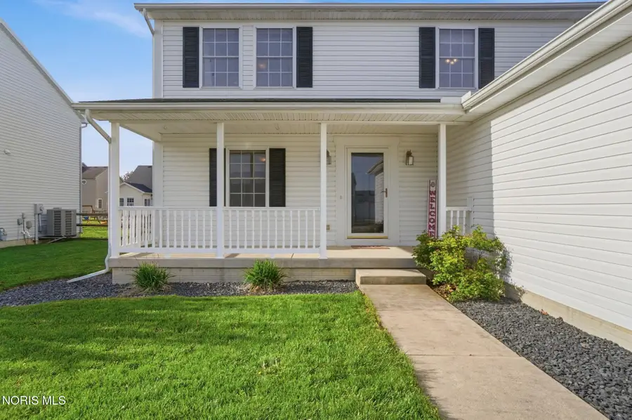 104 Earl North Drive, Haskins, OH 43525 - #3