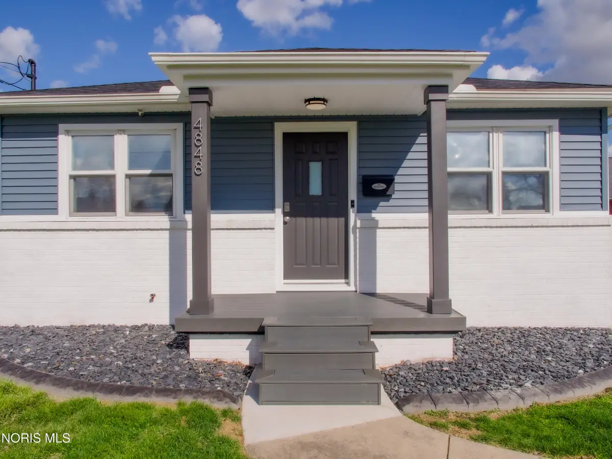 4848 298th Street, Toledo, OH 43611 - #1