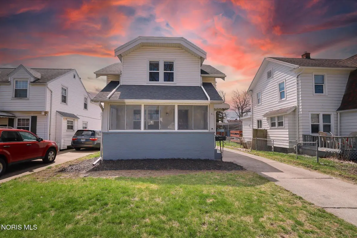 643 Waybridge Road, Toledo, OH 43612 - #1