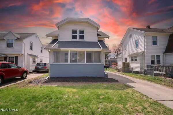 643 Waybridge Road, Toledo, OH 43612