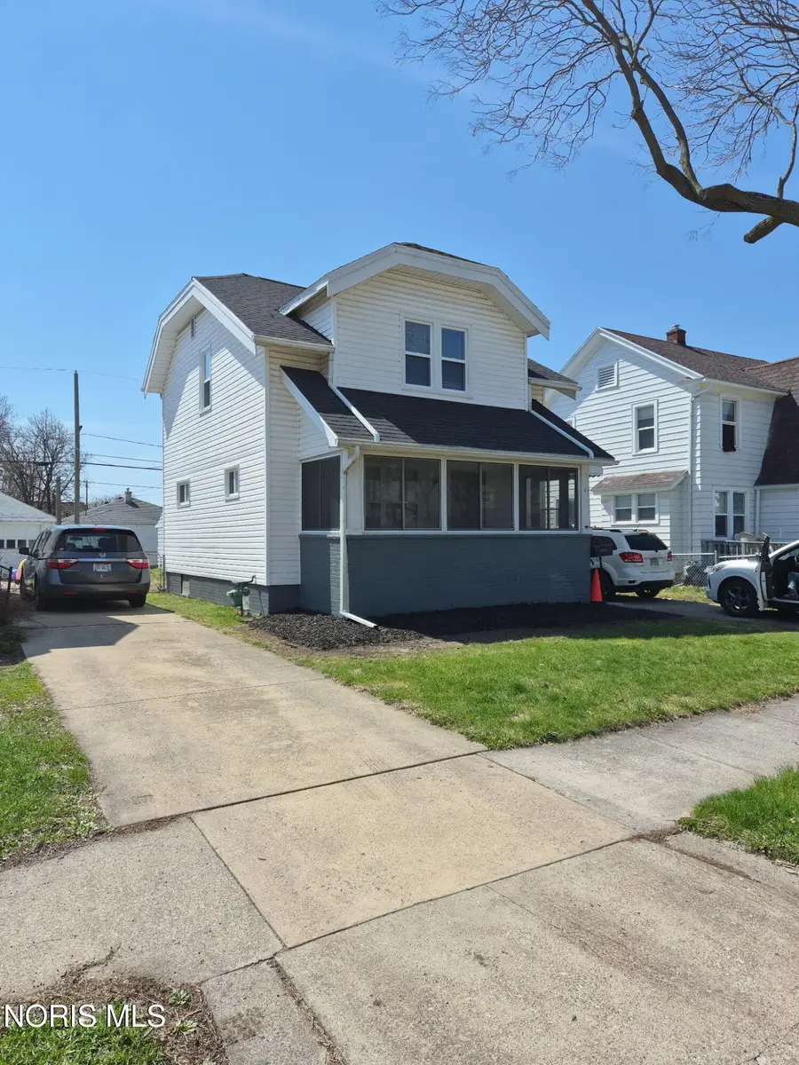 643 Waybridge Road, Toledo, OH 43612 - #2