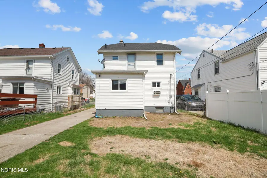 643 Waybridge Road, Toledo, OH 43612 - #3