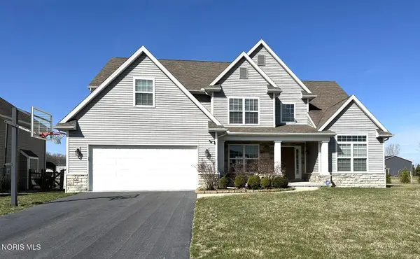 4974 Prestonwood Road, Perrysburg, OH 43551