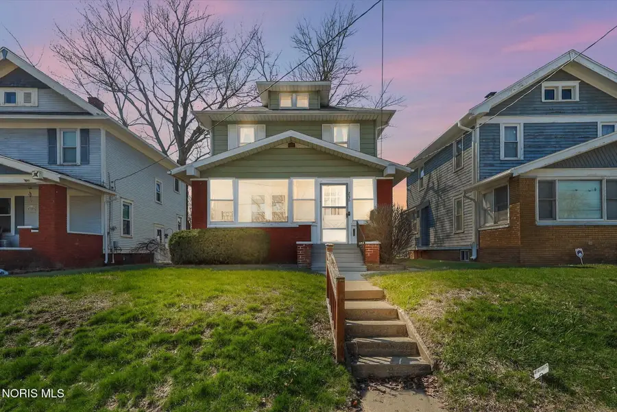 256 Decatur Street, Toledo, OH 43609 - #3