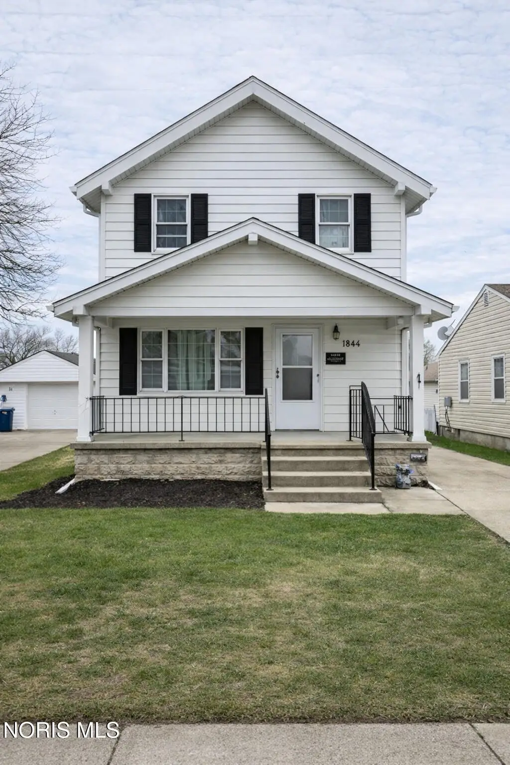 1931 Idaho Street, Toledo, OH 43605 - #1