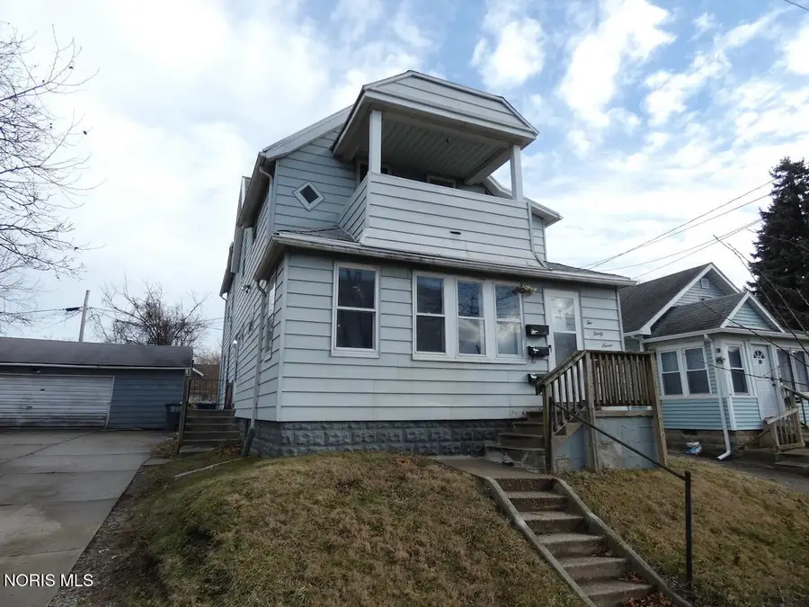 237 Yondota Street, Toledo, OH 43605 - #2