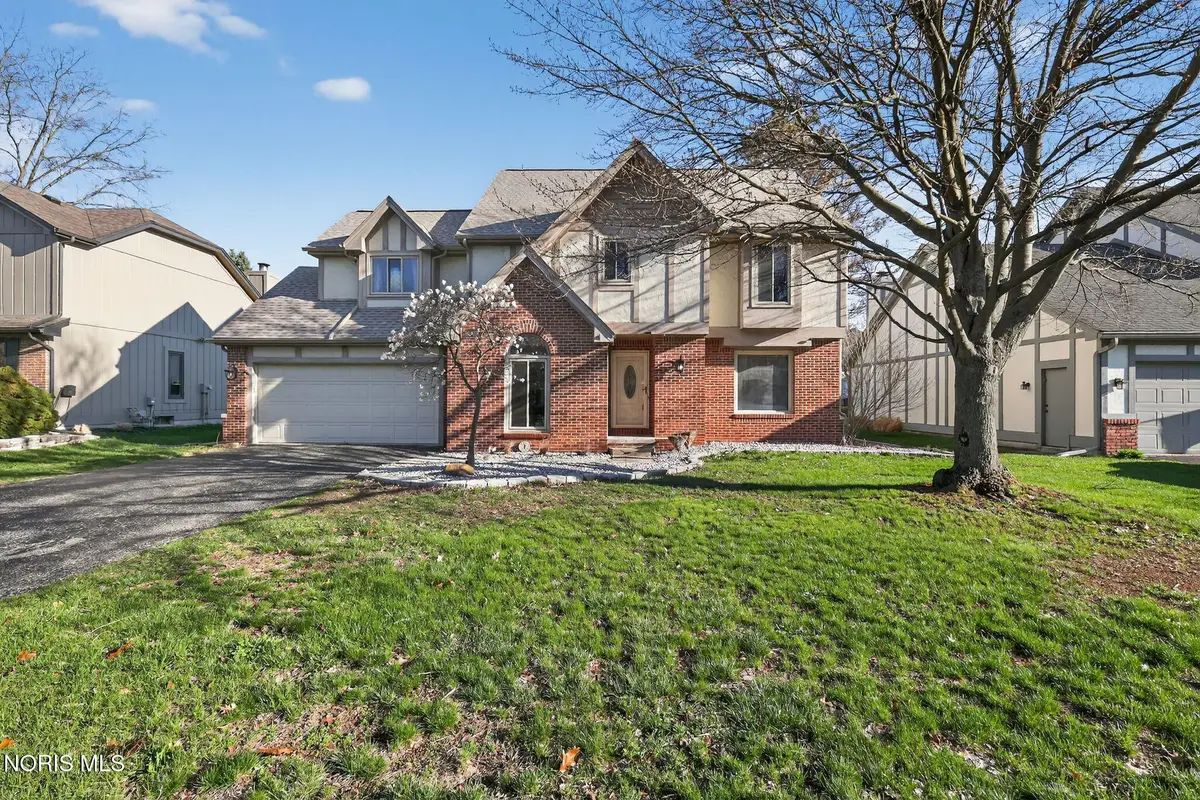 7028 Shooters Hill Road, Toledo, OH 43617 - #1