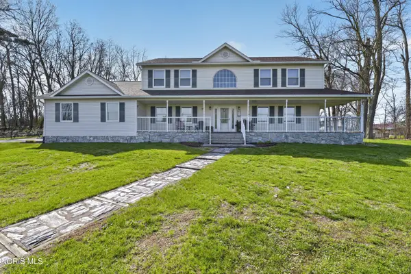 9925 Ohio 108, Wauseon, OH 43567