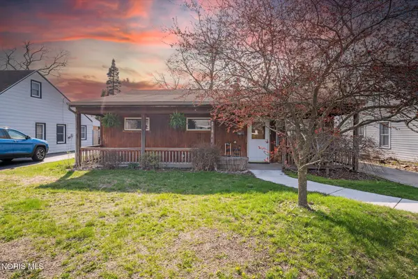 3237 Waldmar Road, Toledo, OH 43615