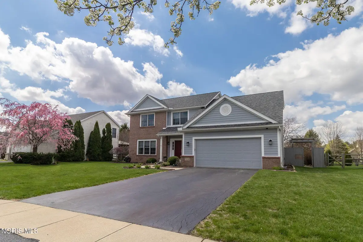 300 Twinbrook Drive, Perrysburg, OH 43551 - #1