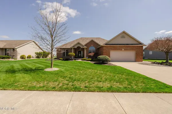 10657 Cherokee Drive, Findlay, OH 45840