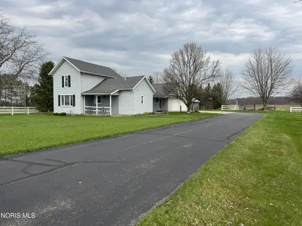 14605 County Road O, Pioneer, OH 43554