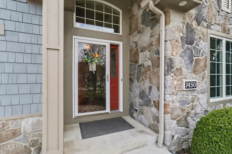 7450 Hickory Valley Drive, Maumee, OH 43537 - #3