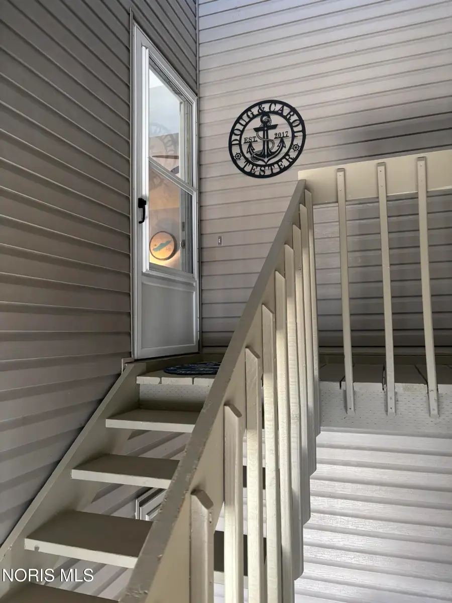 8877 W Canada Goose Court, Oak Harbor, OH 43449 - #2