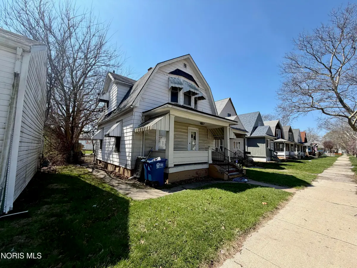 1143 South Avenue, Toledo, OH 43609 - #1