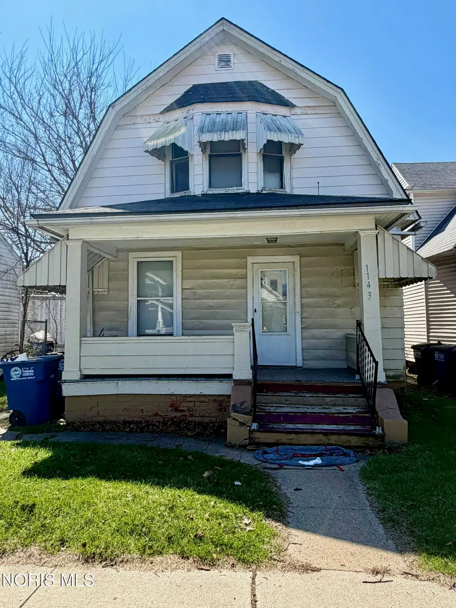 1143 South Avenue, Toledo, OH 43609 - #2