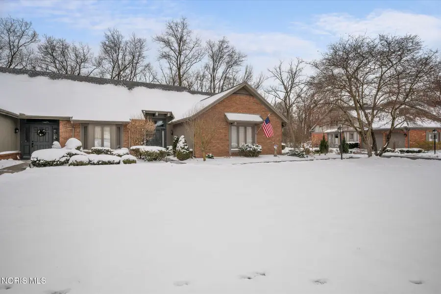 36 Wolfridge Drive, Holland, OH 43528 - #2