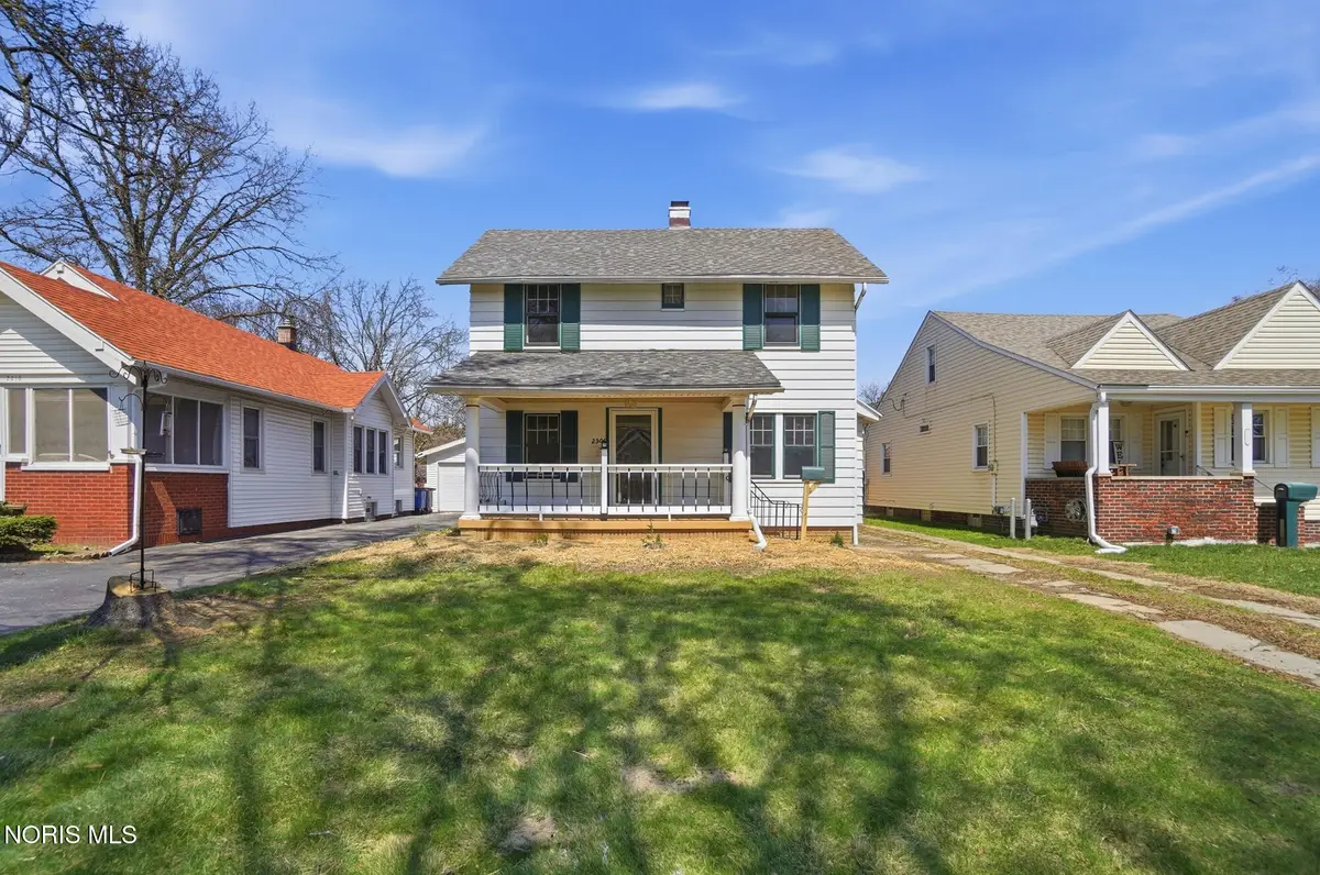 2306 Eastbrook Drive, Toledo, OH 43613 - #1