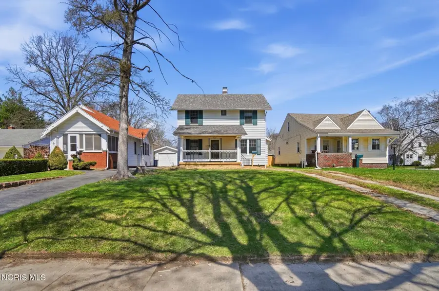 2306 Eastbrook Drive, Toledo, OH 43613 - #2