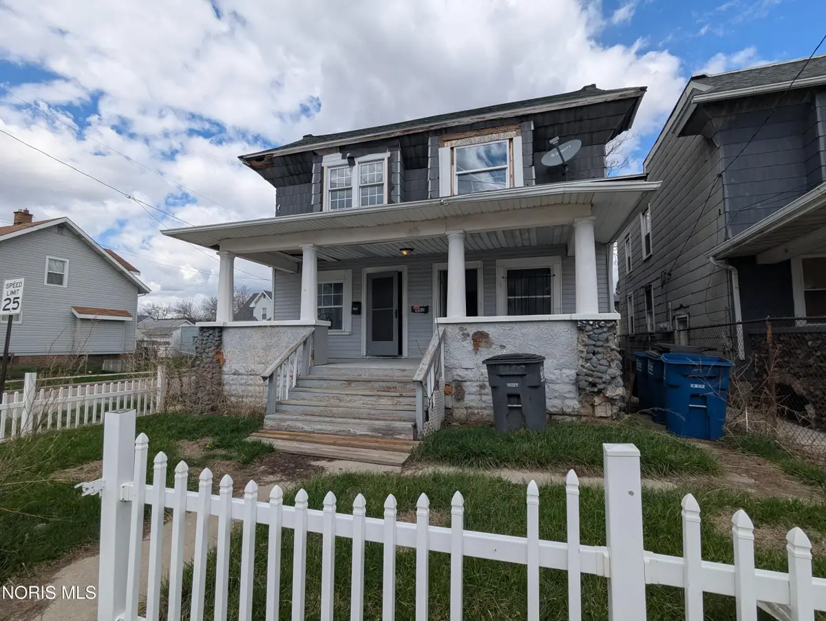 1601 Nevada Street, Toledo, OH 43605 - #1