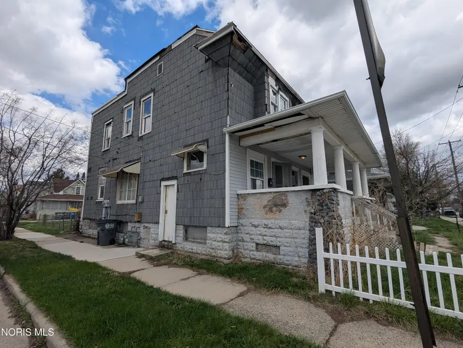 1601 Nevada Street, Toledo, OH 43605 - #3