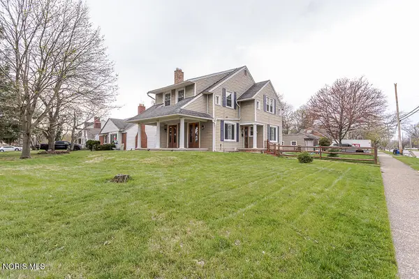 3402 Beverly Drive, Toledo, OH 43614