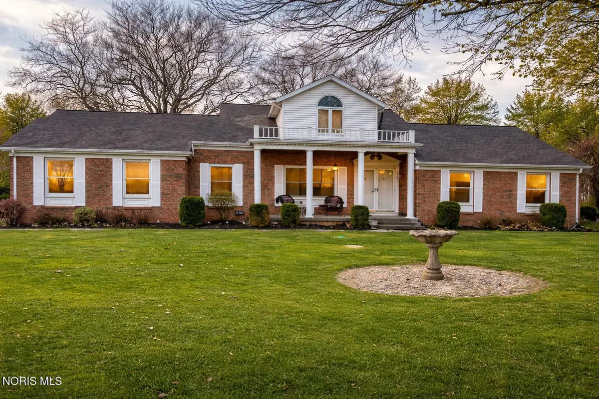 23746 W State Route 579, Curtice, OH 43412 - #1