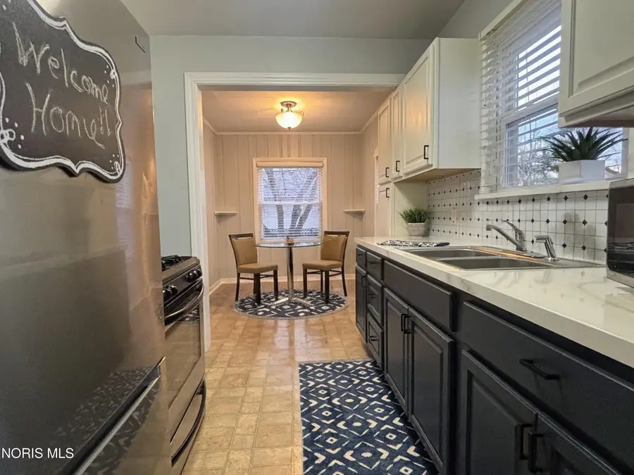 5835 Deane Drive, Toledo, OH 43613 - #3