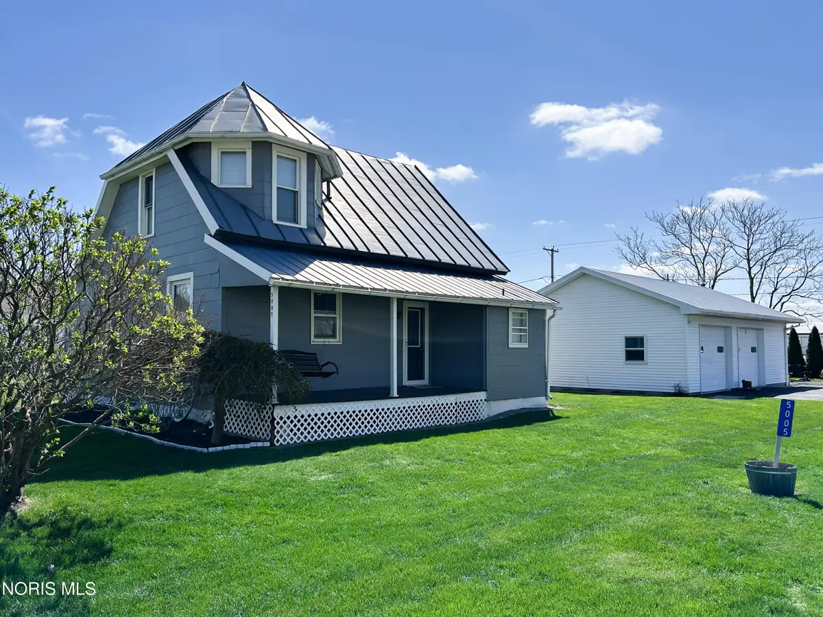 5005 S Township Rd 1159, Alvada, OH 44802 - #1