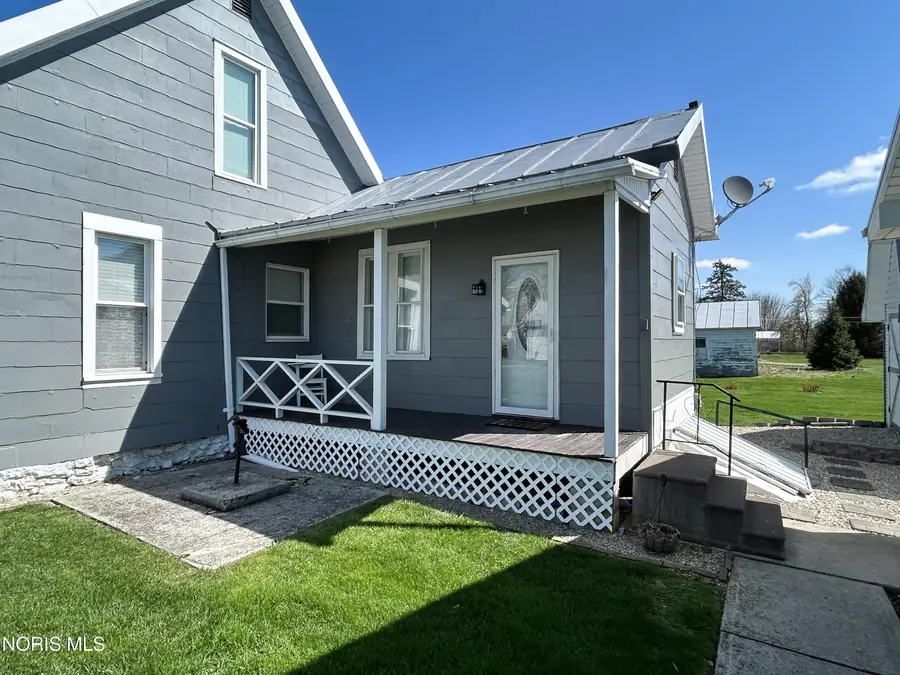 5005 S Township Rd 1159, Alvada, OH 44802 - #3