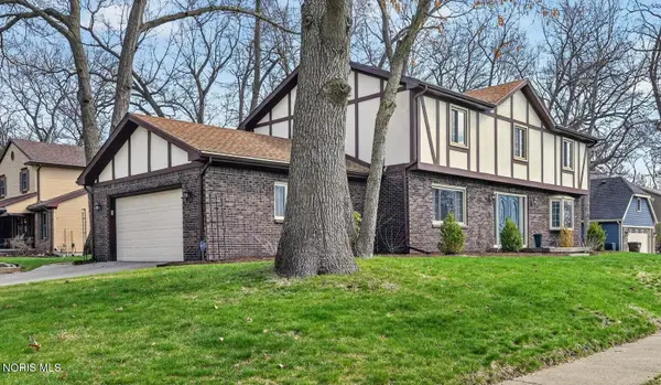 6830 Regents Park Boulevard, Toledo, OH 43617