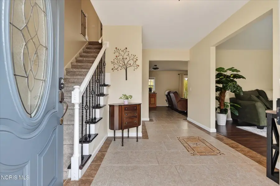 6830 Regents Park Boulevard, Toledo, OH 43617 - #3