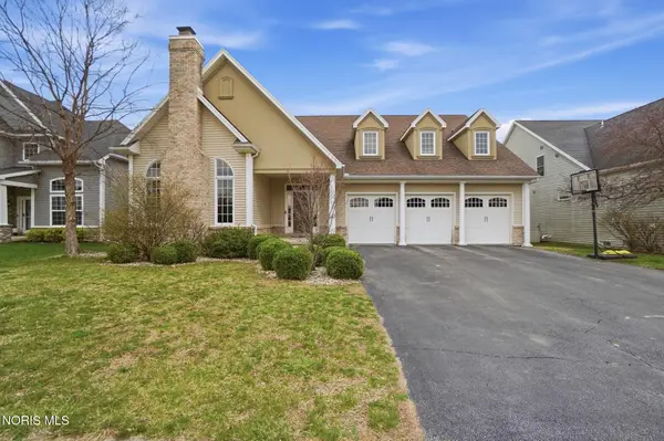 5908 Walnut Springs Boulevard, Sylvania, OH 43560