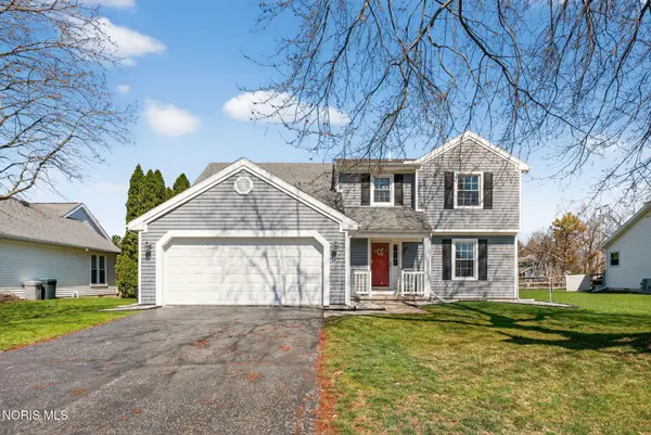 3954 Wheatlands Road, Sylvania, OH 43560