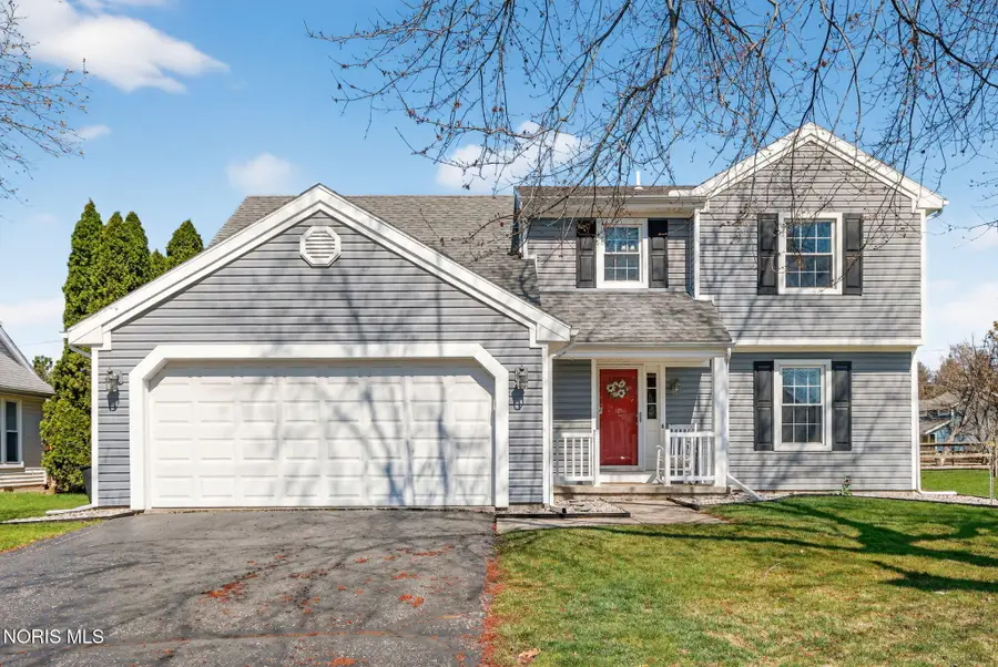 3954 Wheatlands Road, Sylvania, OH 43560 - #2