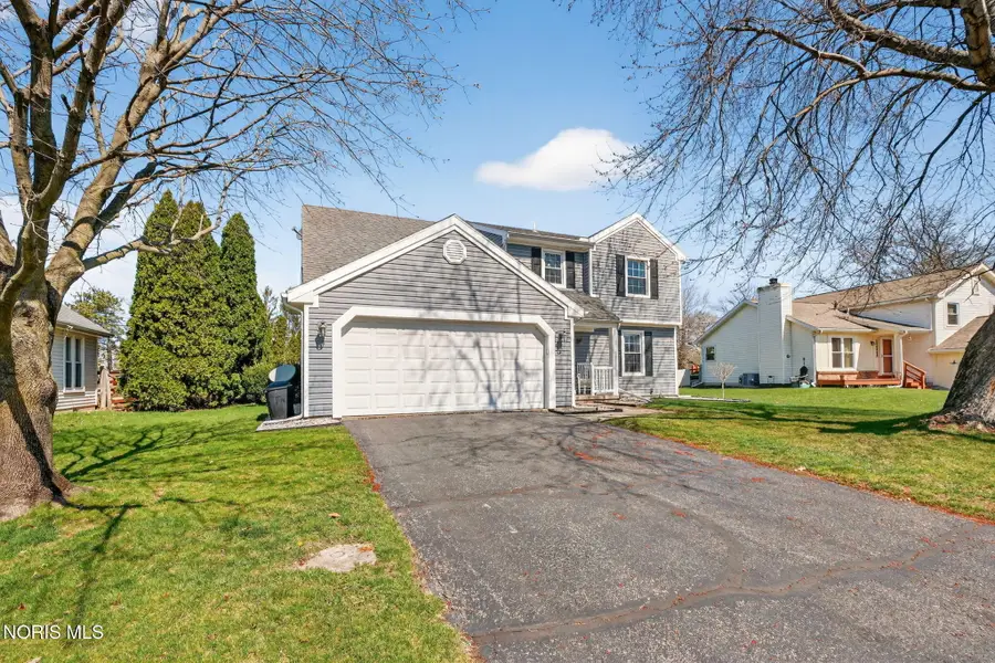 3954 Wheatlands Road, Sylvania, OH 43560 - #3