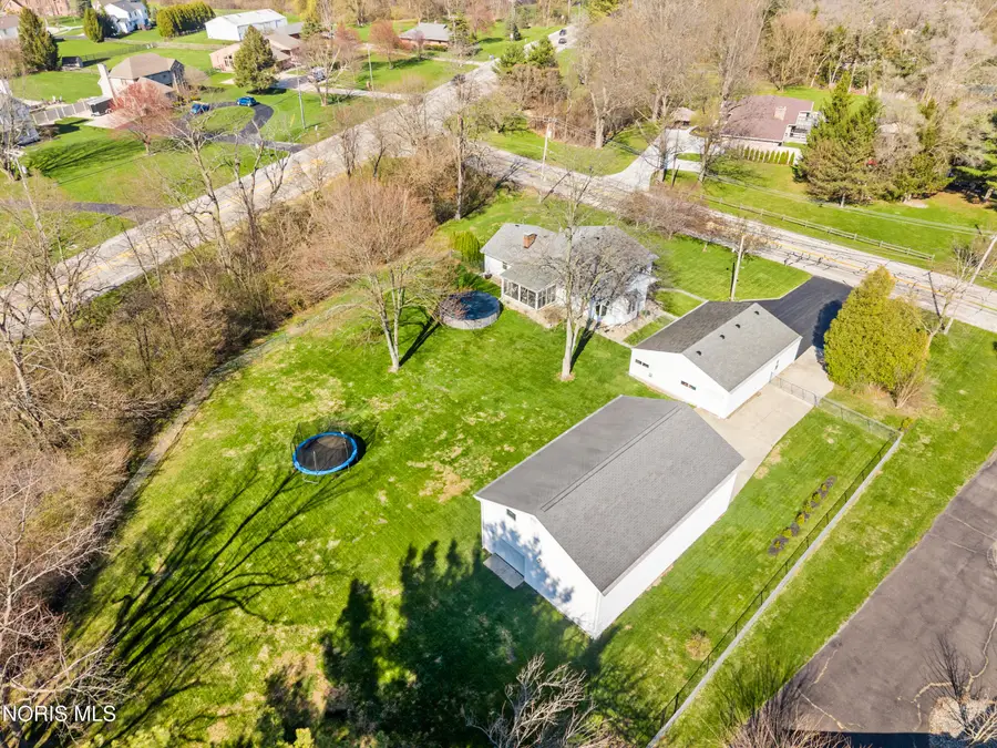 7415 Salisbury Road, Maumee, OH 43537 - #3