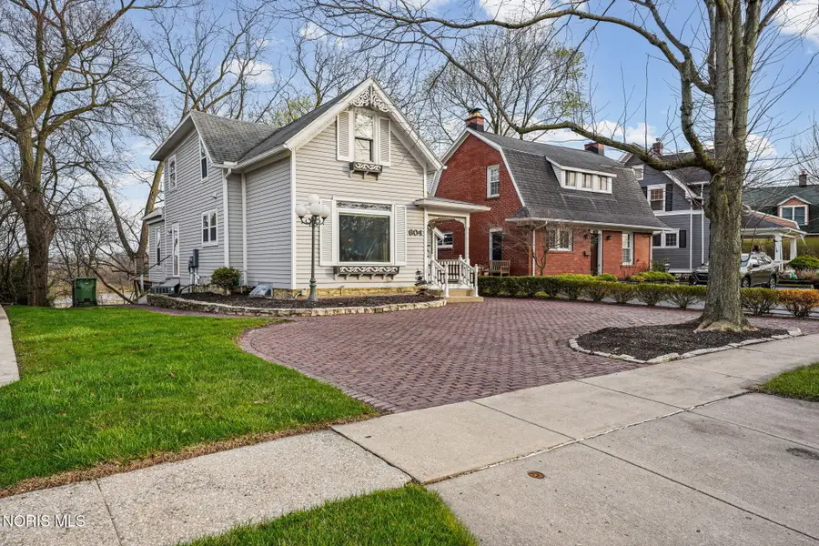 604 River Road, Maumee, OH 43537 - #3