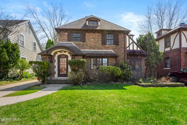 3313 Kirkwall Road, Toledo, OH 43606