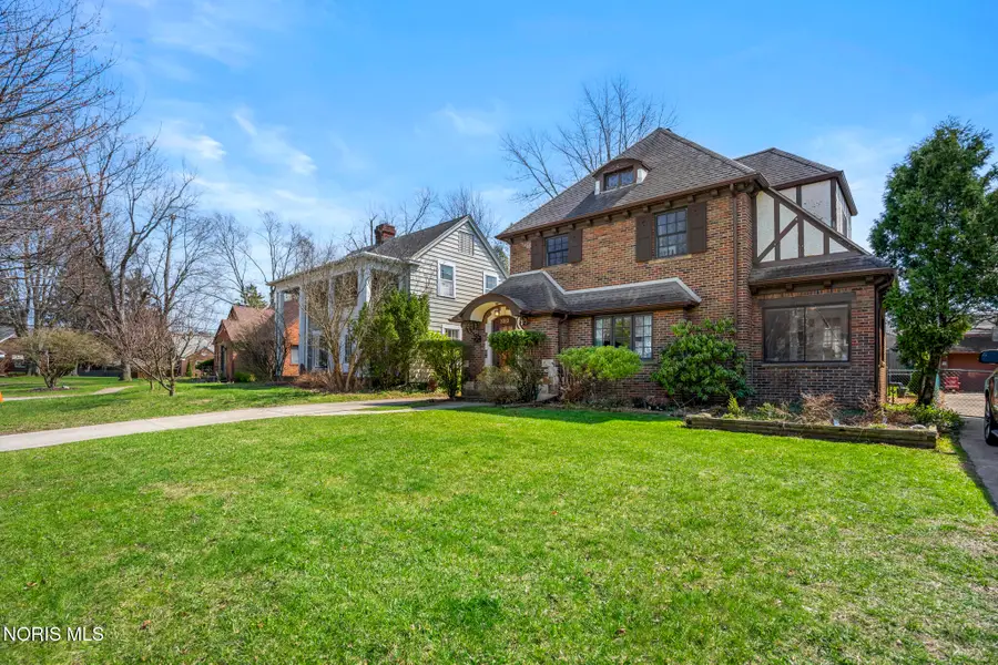 3313 Kirkwall Road, Toledo, OH 43606 - #2